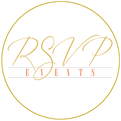 RSVP Coordination Packages Button