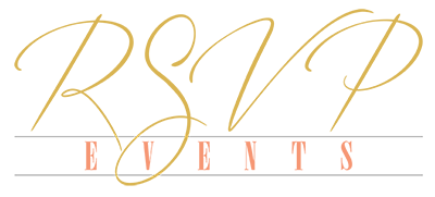 RSVP Events Logo