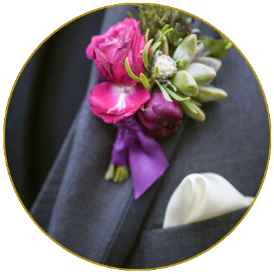 Weddings Button